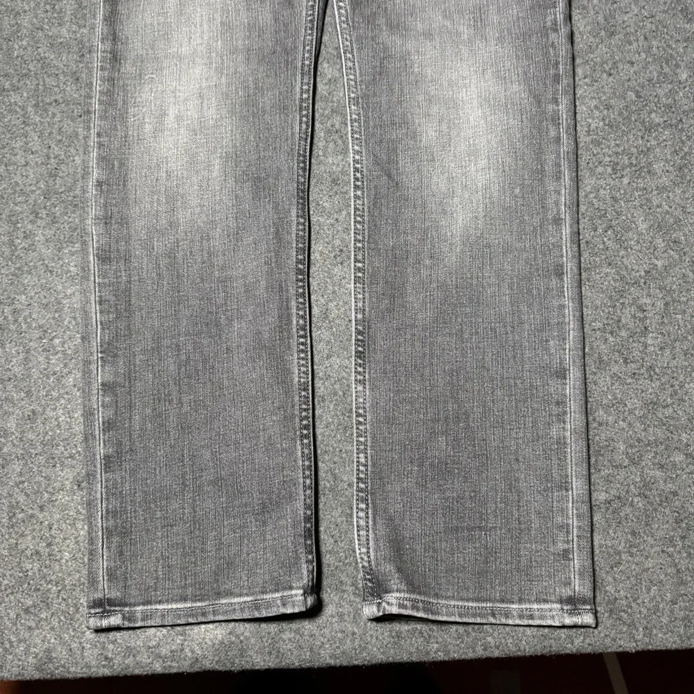 Banana Republic Men's Straight Fit‎ Size 28x28 Rapid Movement Stretch Denim New